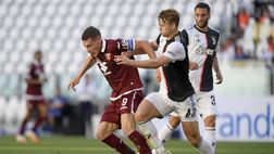 Derby di Torino: una mole di ricordi, fra corna, buche, tradimenti familiari e risse…