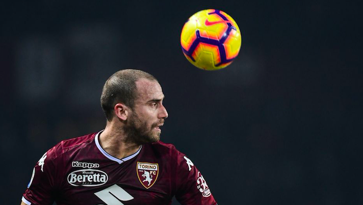 Torino, giocatori come cristalli: prudenza con Lyanco e che paura per De Silvestri! Torino, giocatori come cristalli: prudenza con Lyanco e che paura per De Silvestri! - immagine 1