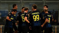 L’Inter si congeda con una vittoria: il Meazza applaude Pinamonti