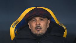 Montesano: “Mihajlovic? Ricordo indelebile per noi laziali. Conservo gelosamente una cosa”