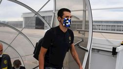 TS – Inter, dopo Godin saluteranno (almeno) altri 7 giocatori: ecco i nomi
