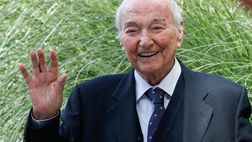 Morte Piero Angela, il messaggio di De Laurentiis: “Grande perdita per l’Italia”