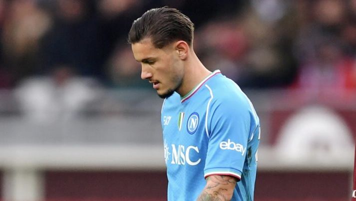 Mazzocchi: “Seguiamo Mazzarri in tutti i modi. Meritavamo qualcosa in più rispetto al Milan” - immagine 1