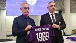 50 anni dal secondo scudetto viola: il tributo di <i>Sky Sport</i> (e una piccola VIDEO-anticipazione)