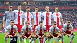 Euro 2016 Ottavi – Polonia