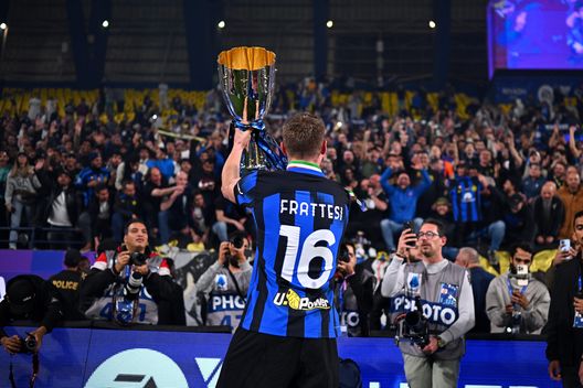 Supercoppa, confermata la final four anche nel 2025: Inter perplessa- immagine 2