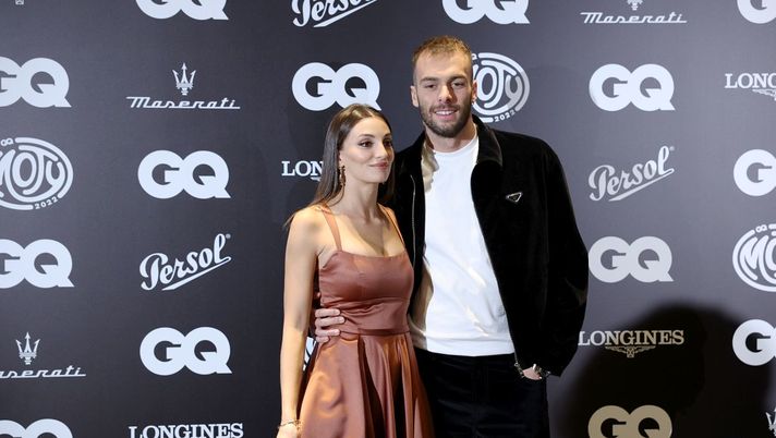 Getty Images Paltrinieri: “La convivenza con Rossella? Tutto più facile rispetto a prima” - immagine 1