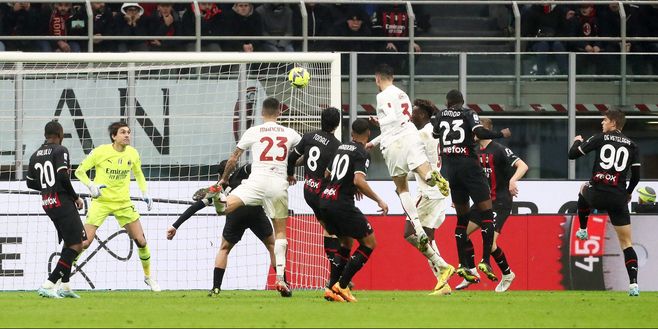 Getty Images Roma, centimetri in più e Pellegrini: i segreti delle palle inattive di Mourinho- immagine 2