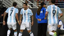 “The American Dream”: Copa America Centenario 2016 #7