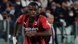 Milan-Porto 1-1: la pareggia il neo entrato Pierre Kalulu! | News