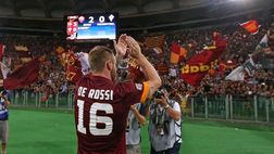 Come sarà la Roma del dopo De Rossi