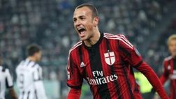 Infortunio Antonelli: Lesione all’adduttore della coscia sinistra