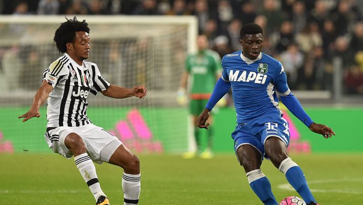 Sassuolo, le ultime di formazione: sorpresa Antei, dubbio Duncan. E Defrel… - immagine 1