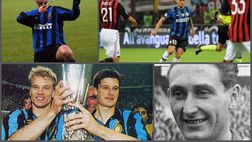 Da Wilkes a Sneijder e adesso De Vrij: gli olandesi che hanno vestito la maglia dell’Inter