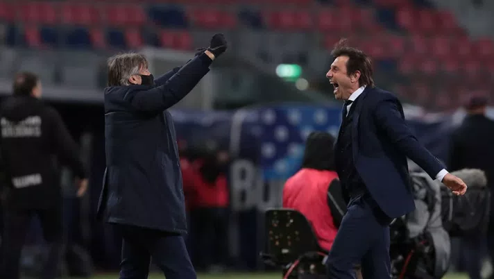 Oriali: &#8220;Non sono un signorsì. Io e Conte uomini di fatica: il primo incontro&#8230;&#8221;