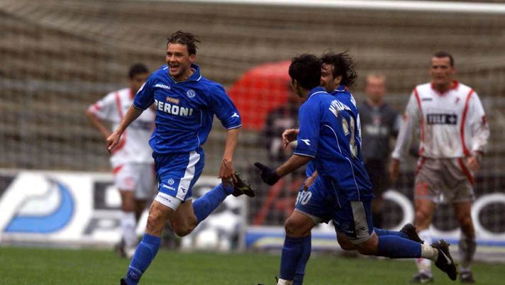 Jankulovski: “Spalletti è un allenatore tosto e preparato. Può vincere lo Scudetto” - immagine 1