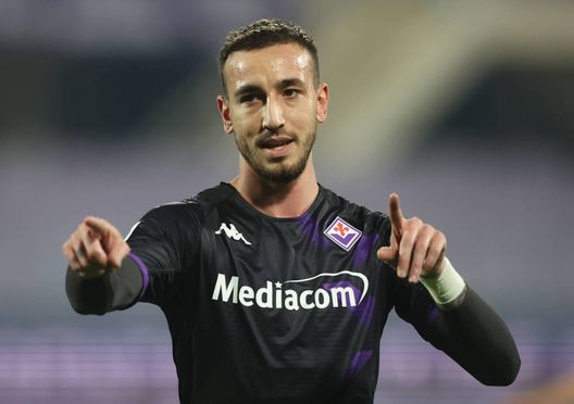 GERMOGLI PH: 21 DICEMBRE 2022 FIRENZE STADIO ARTEMIO FRANCHI AMICHEVOLE FIORENTINA VS LUGANO NELLA FOTO GOL ESULTANZA CASTROVILLI Bentornato Castro, ma chi ti fa posto? L’eccezione che aiuta la Fiorentina- immagine 2