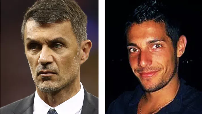 Maldini Moncada AC Milan Calciomercato Milan