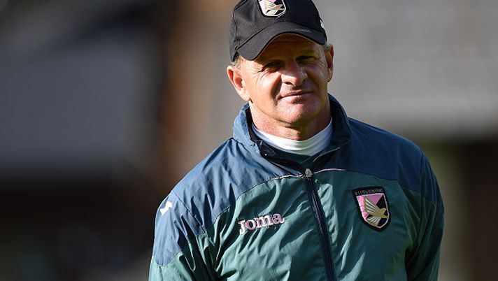 Iachini: “Gilardino, mi ha colpito la tua umiltà. Miglior Palermo della stagione? Possiamo fare ancora meglio”  Iachini: “Gilardino, mi ha colpito la tua umiltà. Miglior Palermo della stagione? Possiamo fare ancora meglio”