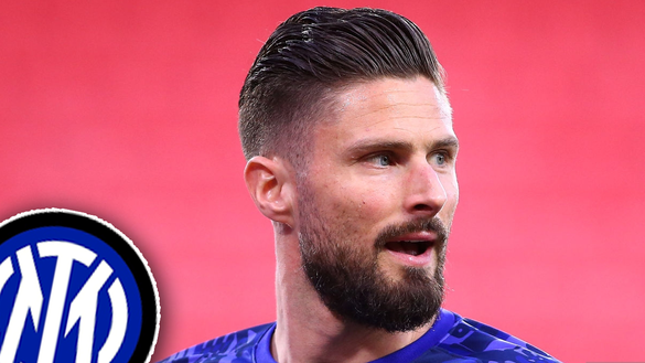  Giroud 
