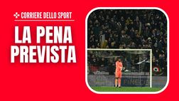 Razzismo verso Maignan, la Curva dell’Udinese non chiuderà: il motivo