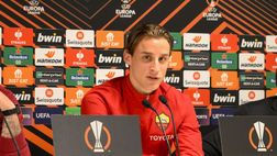 Bove, l’onore di essere il ‘nuovo’ Daniele: “Ma io sogno una carriera tutta mia”