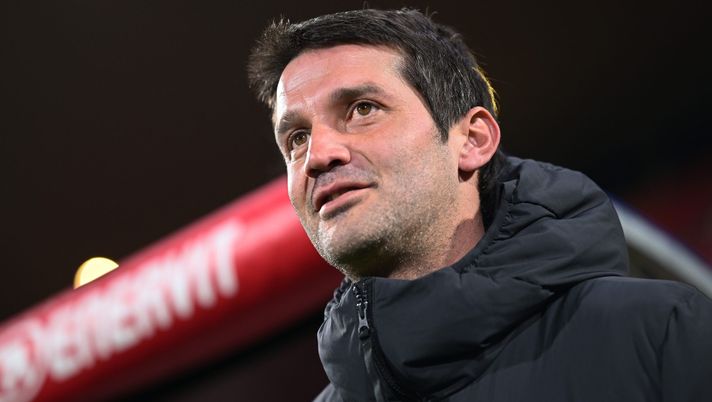 Getty Images Chivu: “A Roma quattro anni meravigliosi. Ci è mancato solo lo Scudetto” - immagine 1