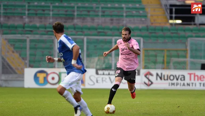 Palermo, esami strumentali per Almici e Marconi: il report clinico