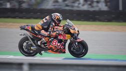 MotoGP Thailandia, Oliveira vince su Miller e Bagnaia: Quartararo 0 punti e Mondiale riaperto