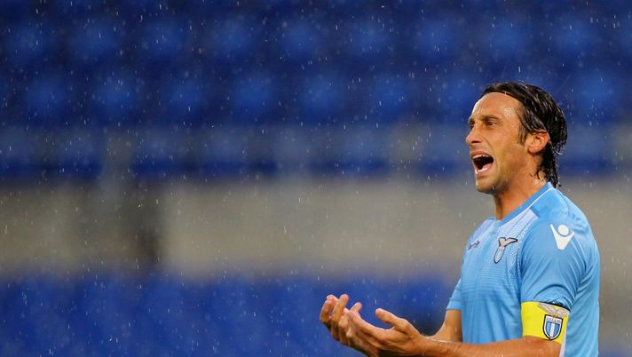 Stefano Mauri Stefano Mauri