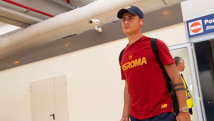 Getty Images Paulo, dagli una Joya - immagine 1