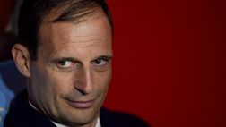 Allegri: “Rinnovo? Ne parleremo con Agnelli a fine anno. Le cose che sono state scritte…”