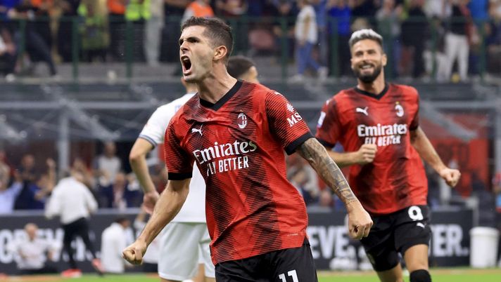 Fantacalcio, le formazioni ufficiali di Fiorentina-Milan: fuori Nico e Pulisic - immagine 1