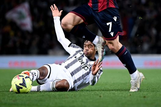 (Photo by Daniele Badolato - Juventus FC/Juventus FC via Getty Images) Juve, un punticino- immagine 2