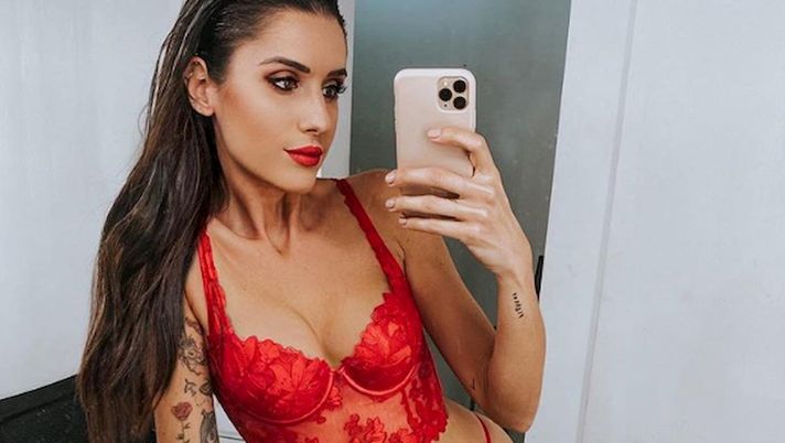 Foto: Instagram Foto: Instagram