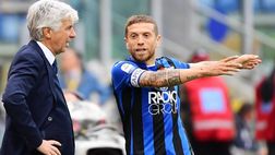 [VIDEO] Lo scarpino a Beckham e lo sgabello di Bonucci: le liti giocatori-mister