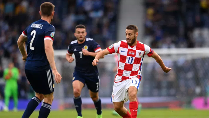 Calciomercato, occasione Vlasic per il Toro: può arrivare in prestito - immagine 1