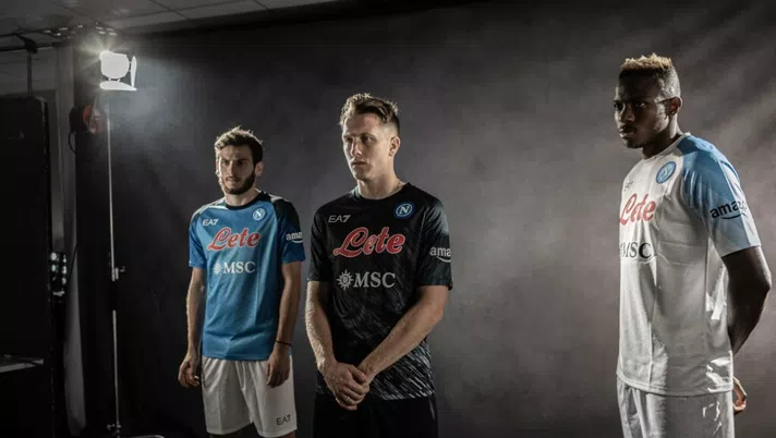 calendario napoli