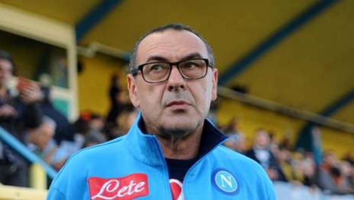 Quando Sarri Parlava Di Omofobia Nel Calcio Pi Difficile Credo 