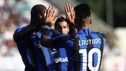 Inter-Monaco, dalla Coppa dei Campioni con Herrera a Zamorano-Ganz: 4 precedenti