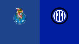 Porto-Inter 0-0 – Tabellino e cronaca della gara in tempo reale