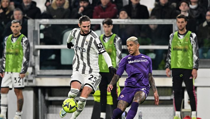 Galli: “Juv-Fio? Ancora male Dodo e Ikone, Ranieri ha mostrato carattere” - immagine 1