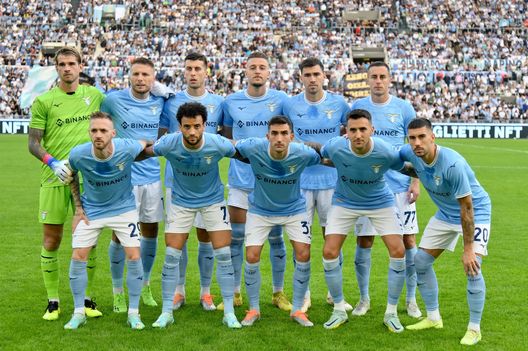 Lazio-Udinese Lazio-Udinese