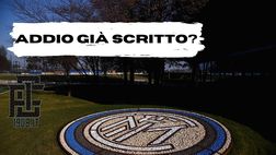 Inter 2021/21, già scritto il primo addio: “Nessun segnale che il club lo tenga”