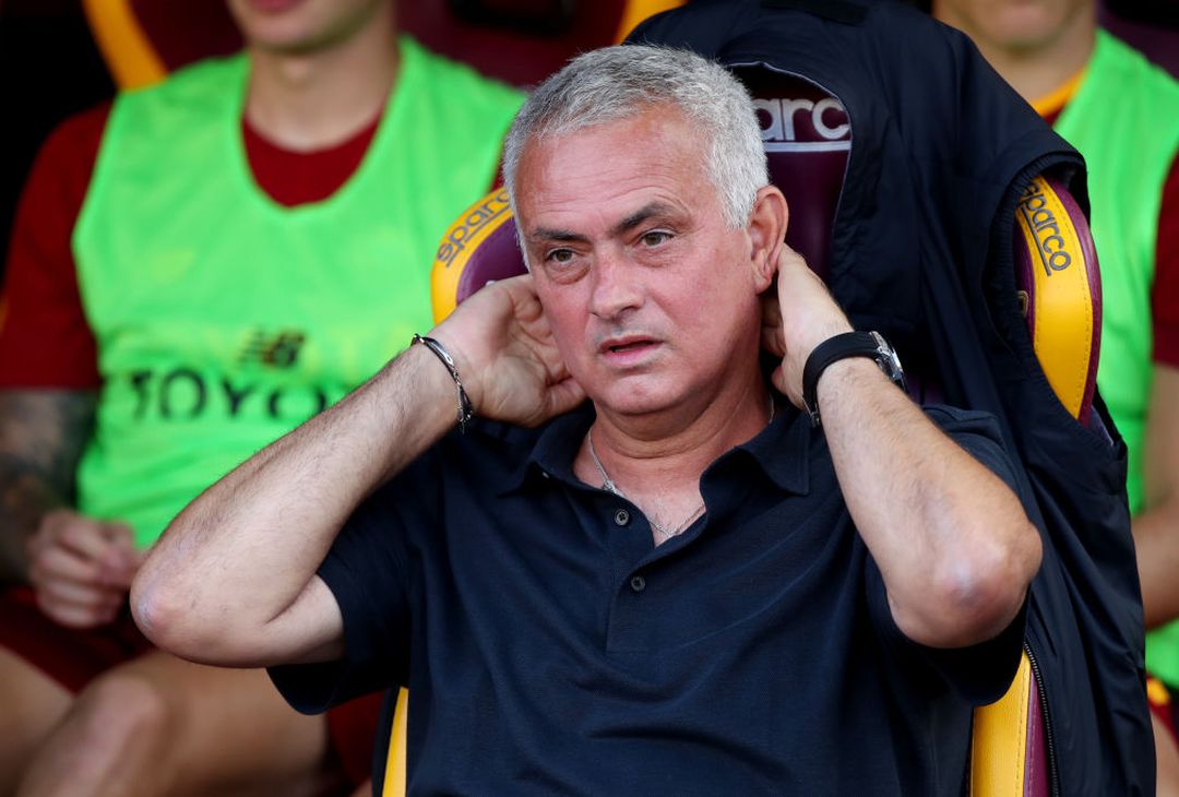 Roma-Cremonese 1-0 – FOTO GALLERY - immagine 32