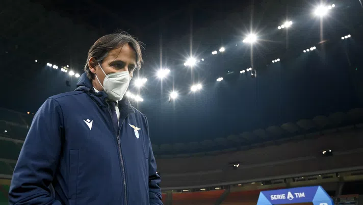 Due brutte notizie per Inzaghi