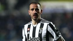 Villarreal-Juventus, Allegri: “Importante avere Bonucci con noi” | VIDEO