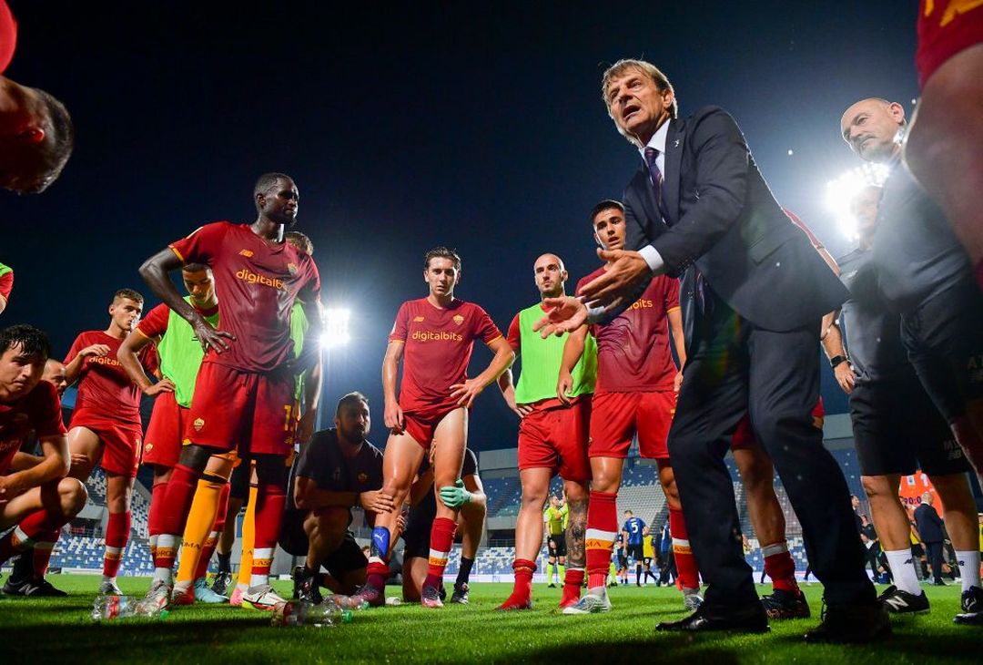 Primavera, Roma-Inter 1-2 – FOTO GALLERY - immagine 25