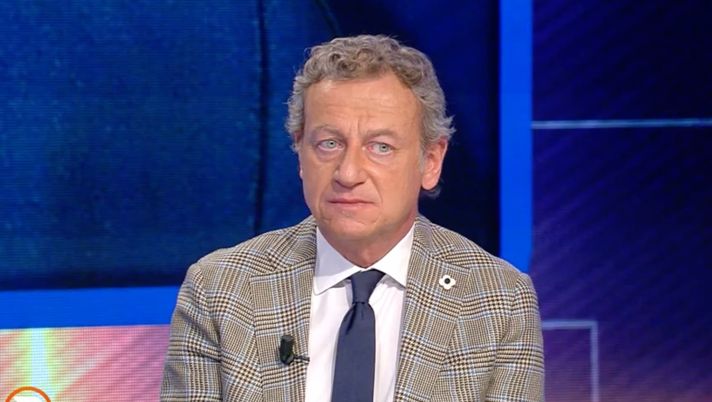 Sabatini: “Post-Hakimi, l’Inter valuta 4 nomi. Tutto passa da queste cessioni” - immagine 1