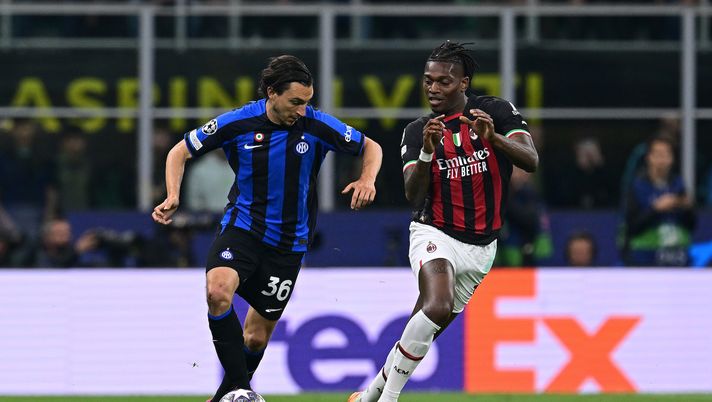 Sabatini: “Darmian era del Milan e i rossoneri se lo sono perso” - immagine 1